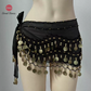 Ceinture danse orientale