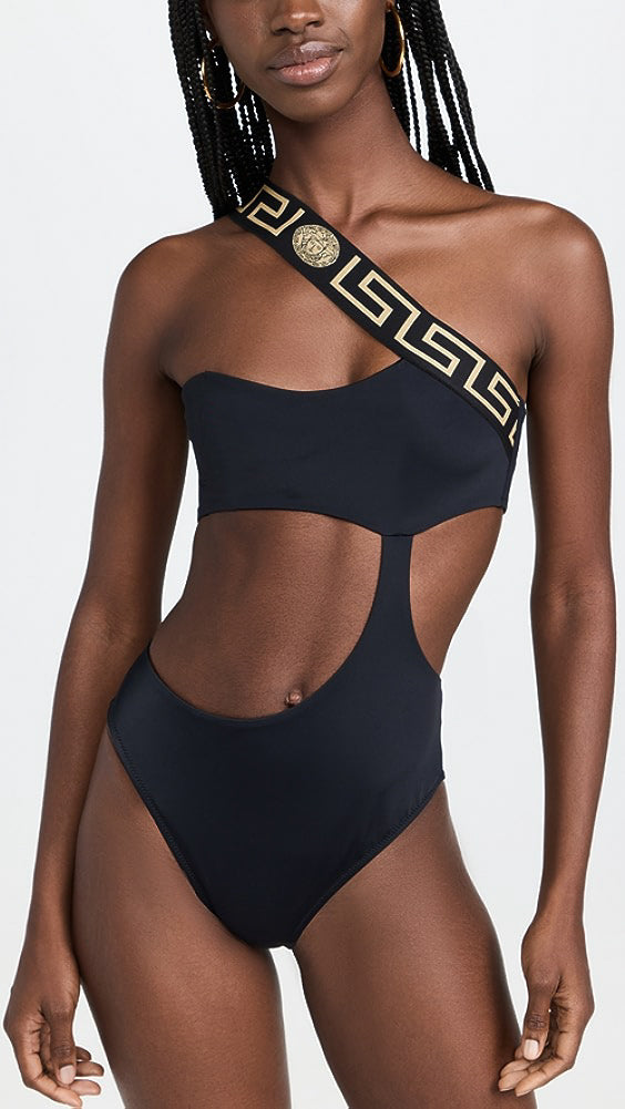 Maillot de bain Versace rembourré Taille S- M - L