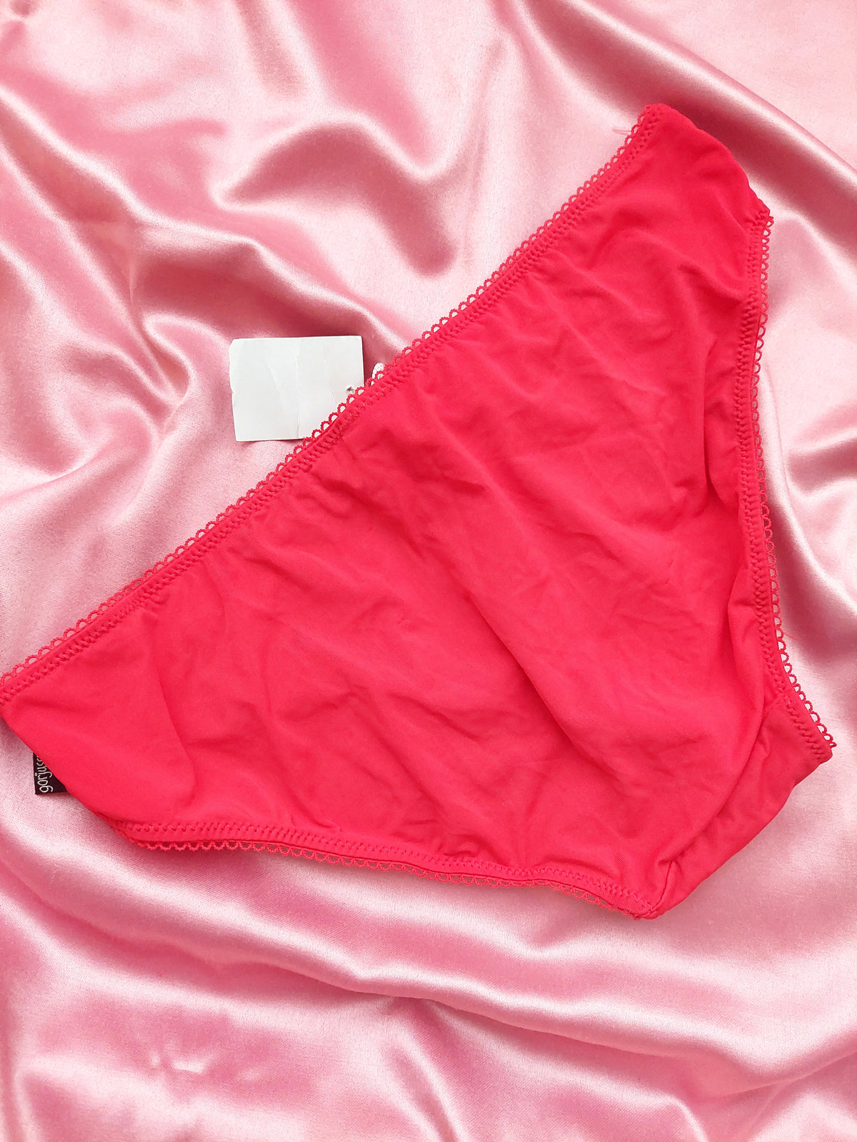 Culotte/String par unité thème Christmas