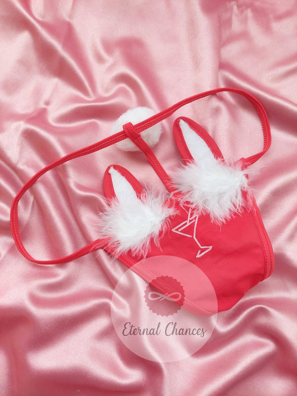 Culotte/String par unité thème Christmas