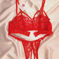 Ensemble en dentelle  taille S.75